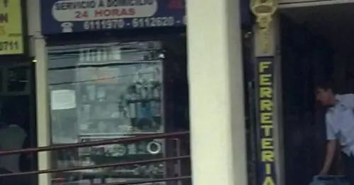 FERRETERIA MORALES FERRETERIA MORALES